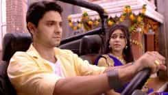 Ishq Ka Rang Safed - Episode 257