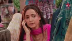 Iss Pyar Ko Kya Naam Doon - Episode 305