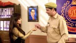 Ishq Ka Rang Safed - Episode 272