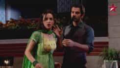 Iss Pyar Ko Kya Naam Doon - Episode 302