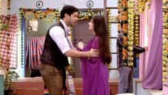 Ishq Ka Rang Safed - Episode 297