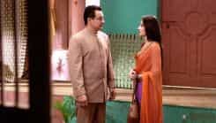 Ishq Ka Rang Safed - Episode 301