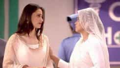 Ishq Ka Rang Safed - Episode 310
