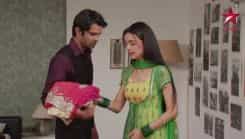 Iss Pyar Ko Kya Naam Doon - Episode 300