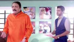 Ishq Ka Rang Safed - Episode 327