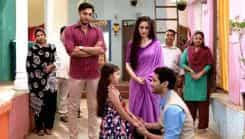 Ishq Ka Rang Safed - Episode 333