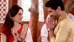 Ishq Ka Rang Safed - Episode 341