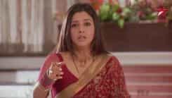 Iss Pyar Ko Kya Naam Doon - Episode 292
