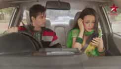 Iss Pyar Ko Kya Naam Doon - Episode 279