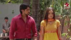 Iss Pyar Ko Kya Naam Doon - Episode 277
