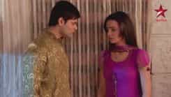 Iss Pyar Ko Kya Naam Doon - Episode 274