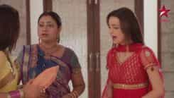 Iss Pyar Ko Kya Naam Doon - Episode 264