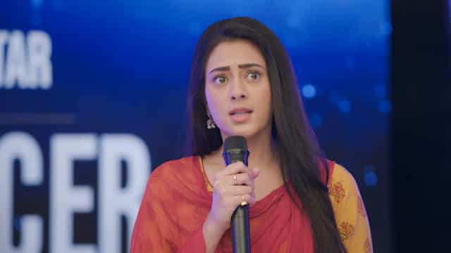 Jhanak - Episode 258