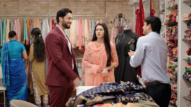 Jhanak - Episode 271