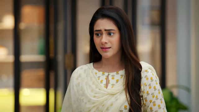 Jhanak - Episode 240