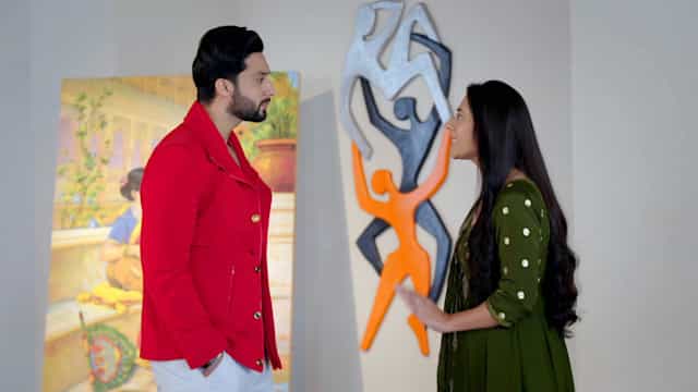 Jhanak - Episode 269