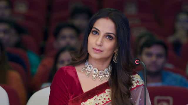 Jhanak - Episode 262