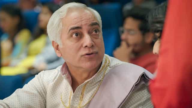 Jhanak - Episode 251