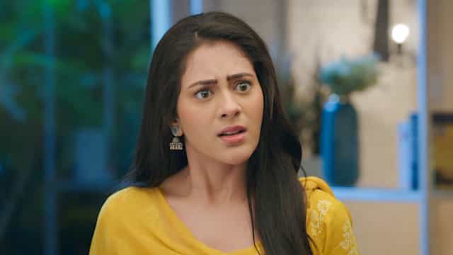 Jhanak - Episode 247