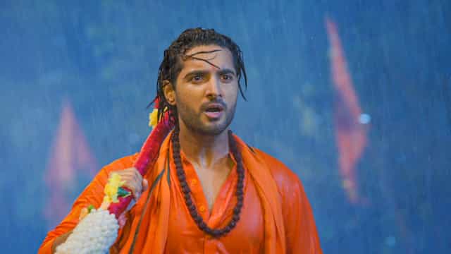 Jhanak - Episode 254