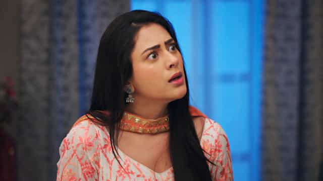 Jhanak - Episode 279