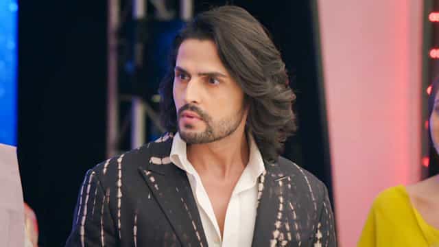Jhanak - Episode 253