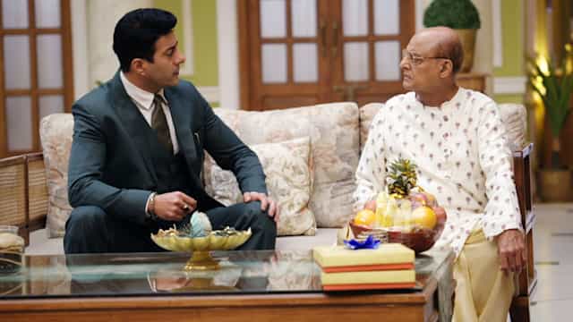 Jhanak - Episode 283