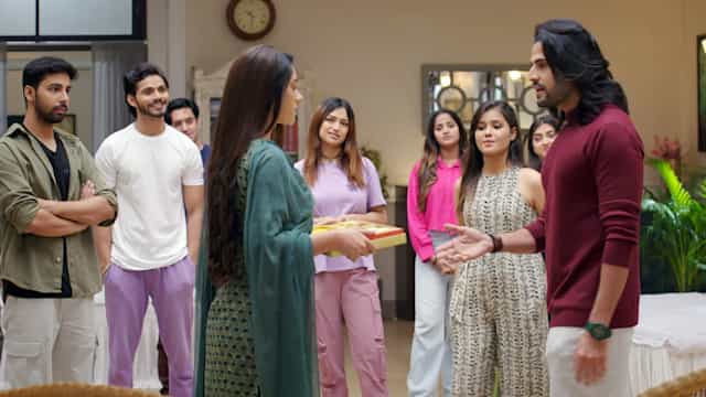 Jhanak - Episode 241