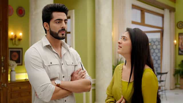 Jhanak - Episode 280