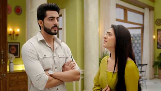 Jhanak - Episode 280