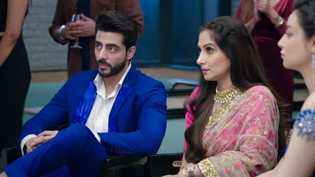 Jhanak - Episode 274