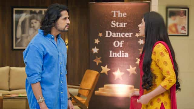 Jhanak - Episode 256