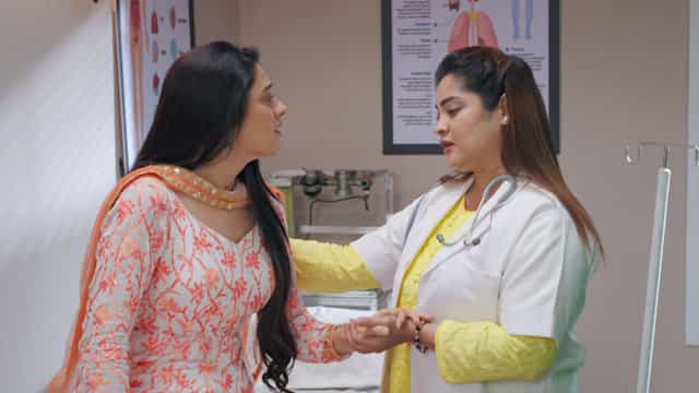 Jhanak - Episode 278