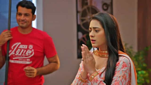 Jhanak - Episode 277