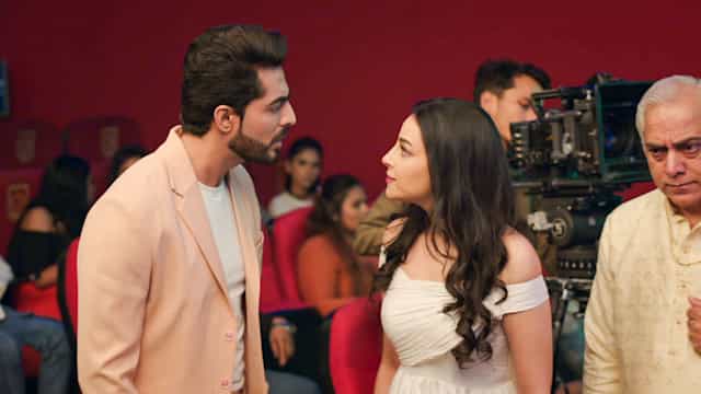 Jhanak - Episode 261