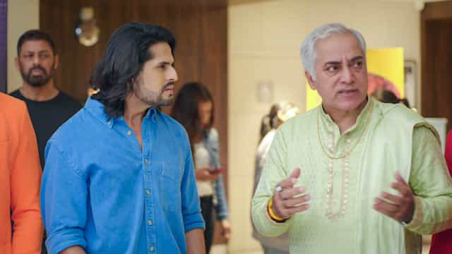 Jhanak - Episode 257