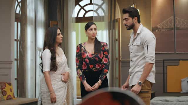 Jhanak - Episode 281