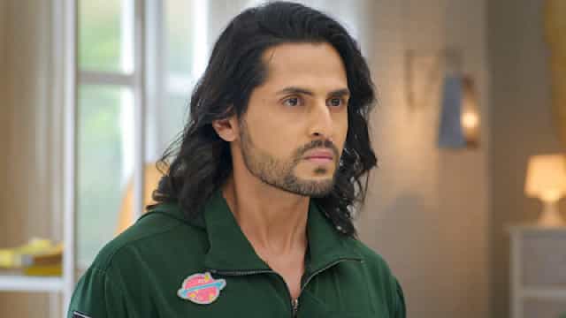 Jhanak - Episode 246