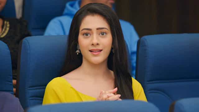 Jhanak - Episode 250