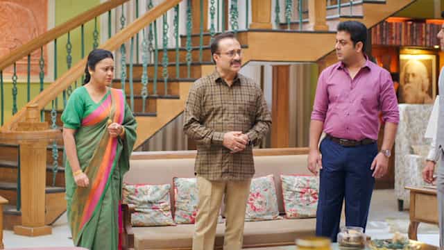 Jhanak - Episode 275
