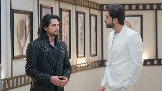 Jhanak - Episode 265