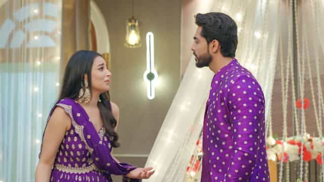 Jhanak - Episode 249