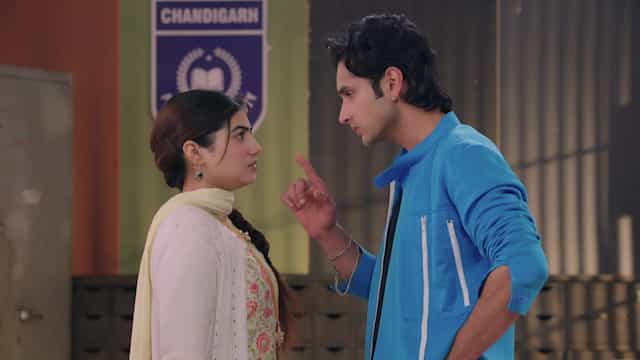 Tuu Juliet Jatt Di - Episode 76
