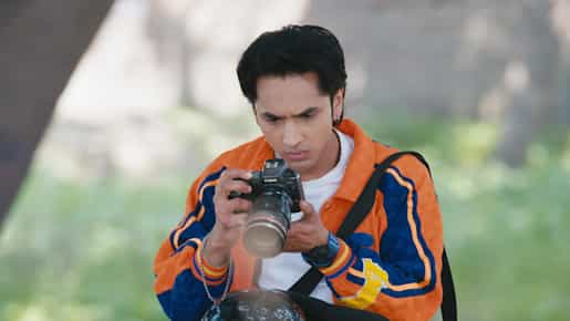 Tuu Juliet Jatt Di - Episode 95