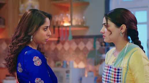 Tuu Juliet Jatt Di - Episode 29