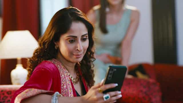 Tuu Juliet Jatt Di - Episode 105