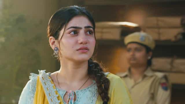 Tuu Juliet Jatt Di - Episode 98