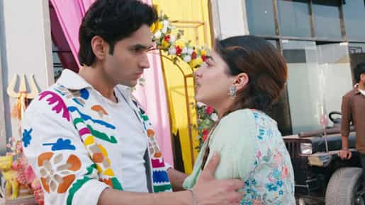 Tuu Juliet Jatt Di - Episode 106
