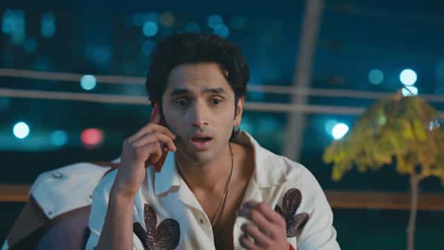 Tuu Juliet Jatt Di - Episode 91