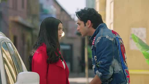 Tuu Juliet Jatt Di - Episode 69